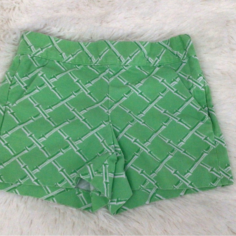 Girls Janie and Jack Shorts